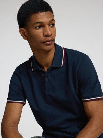 Selected Homme Atlas Polo