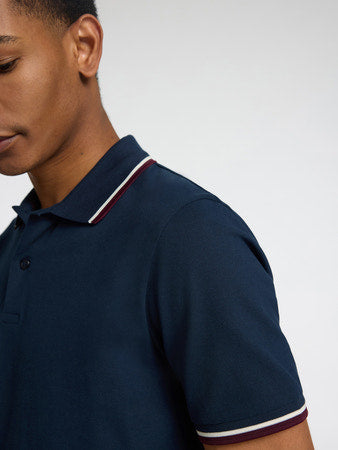 Selected Homme Atlas Polo
