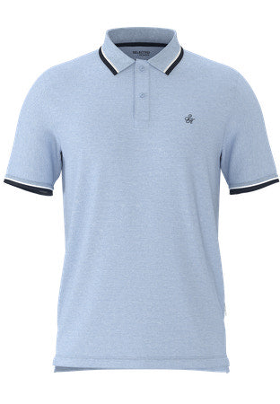 Selected Homme Atlas Polo