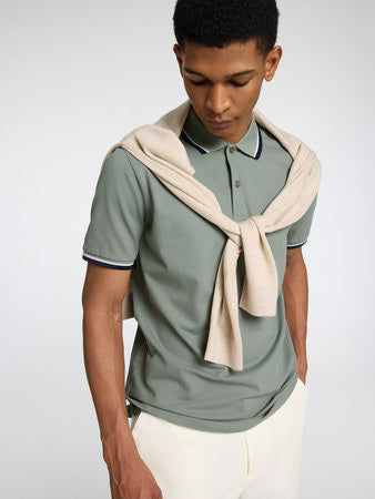 Selected Homme Atlas Polo