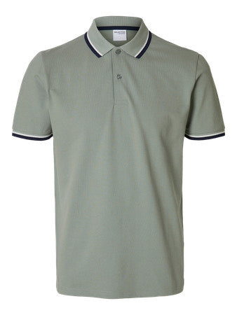 Selected Homme Atlas Polo