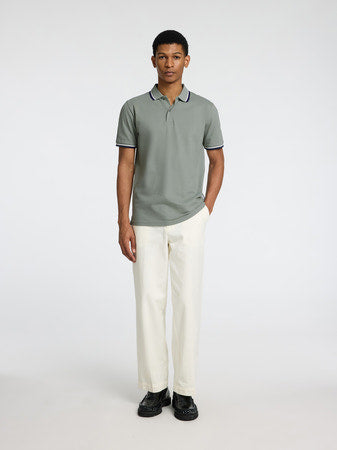 Selected Homme Atlas Polo