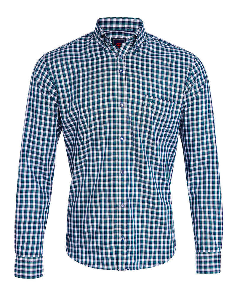 Andre Fahy LS Shirt