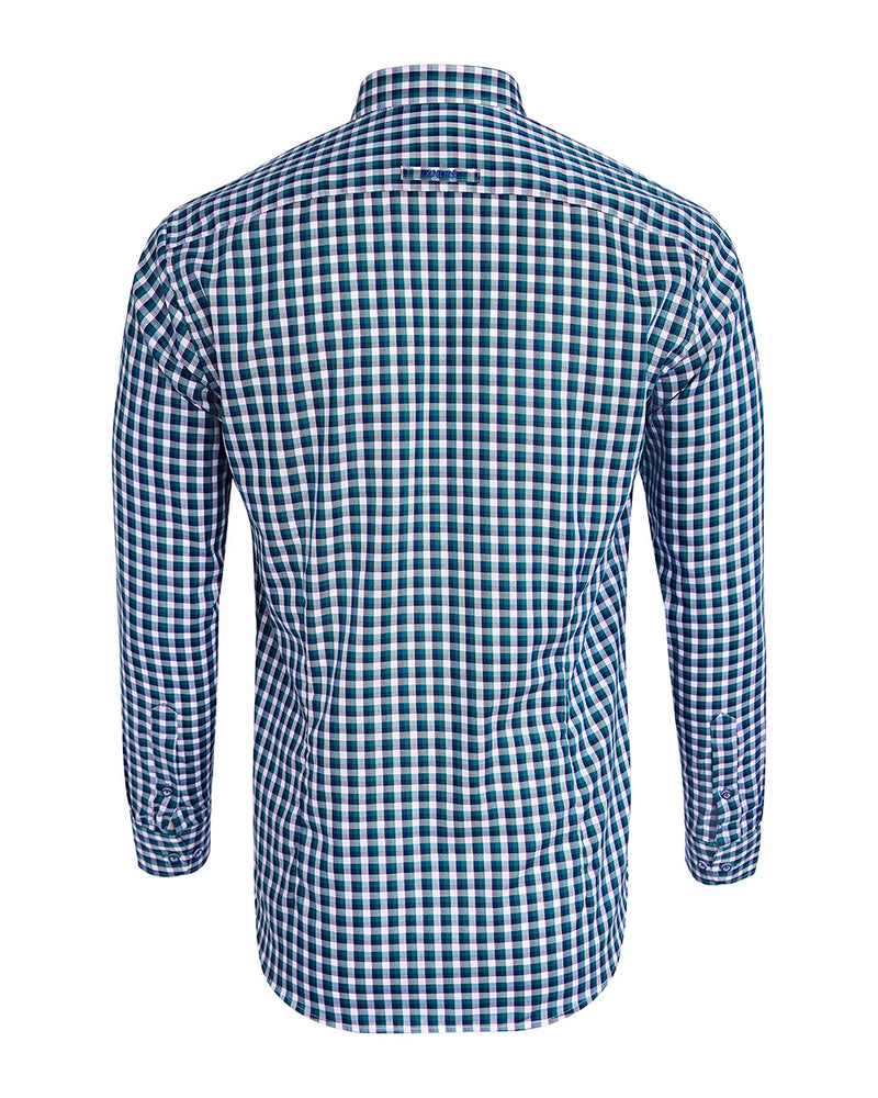 Andre Fahy LS Shirt