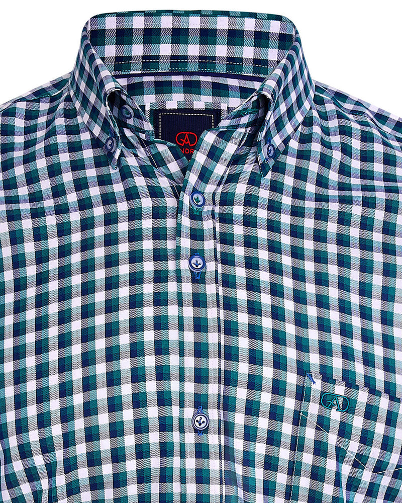 Andre Fahy LS Shirt