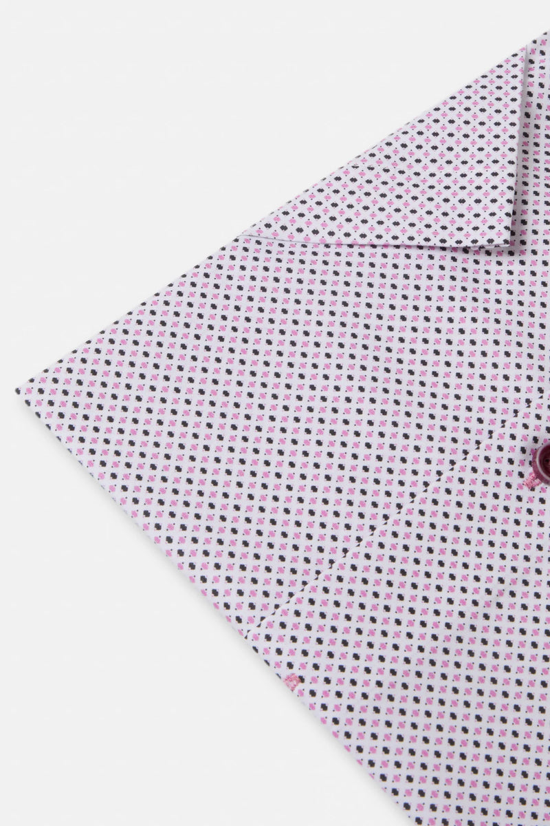 Benetti Finn Casual S/S Shirt