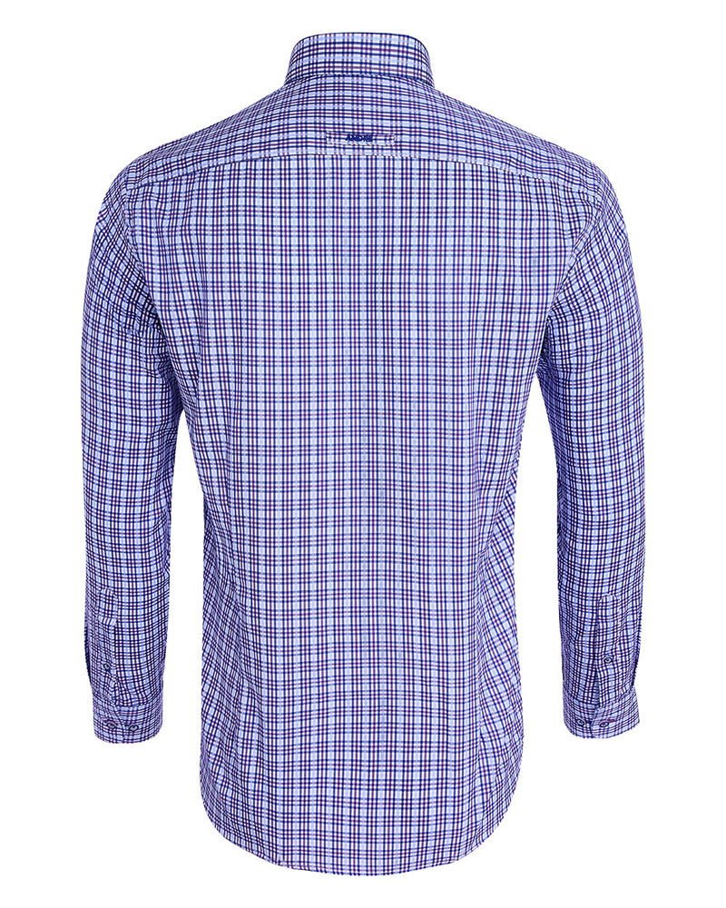 Andre Fitz LS Shirt