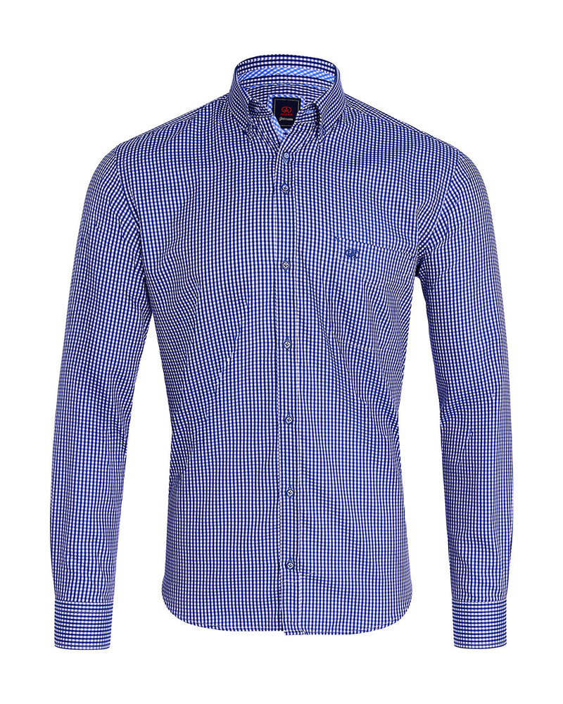Andre Foyle LS Shirt