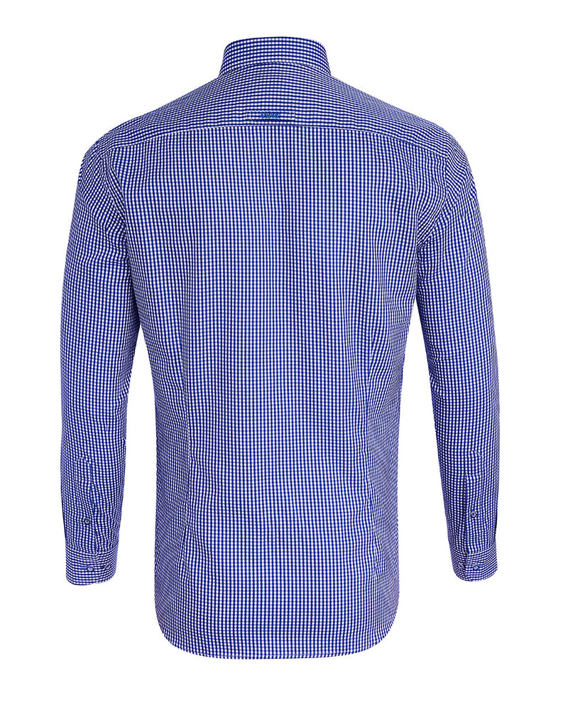 Andre Foyle LS Shirt