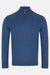 Benetti Franco 1/4 Zip Knitwear