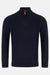 Benetti Franco 1/4 Zip Knitwear