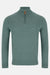 Benetti Franco 1/4 Zip Knitwear
