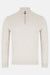 Benetti Franco 1/4 Zip Knitwear