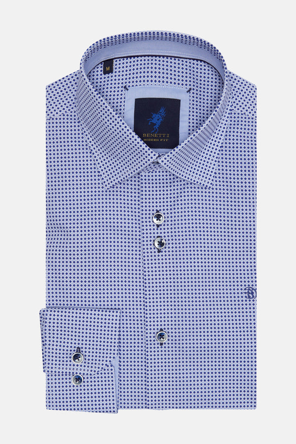 Benetti Frank Casual Shirt