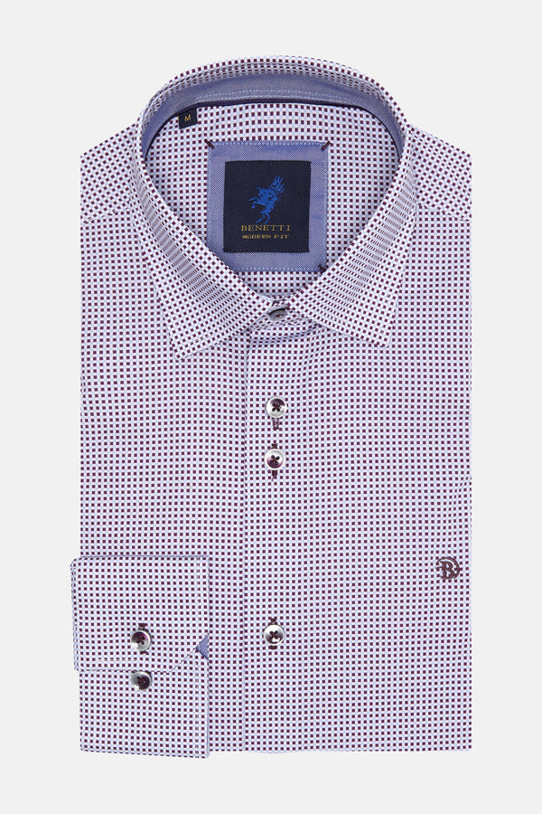 Benetti Fury Casual Shirt