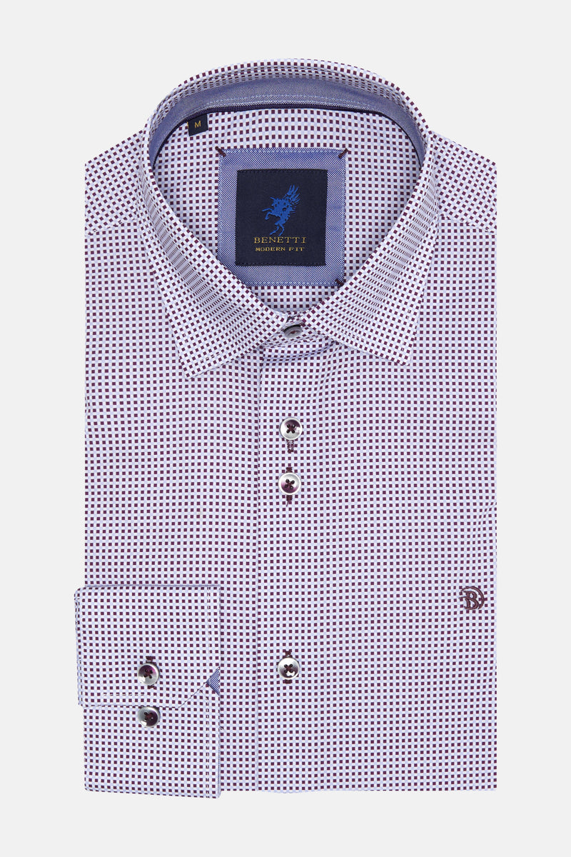 Benetti Fury Casual Shirt