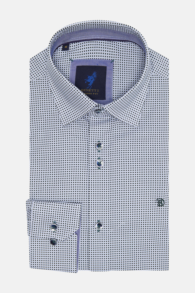 Benetti Fury Casual Shirt