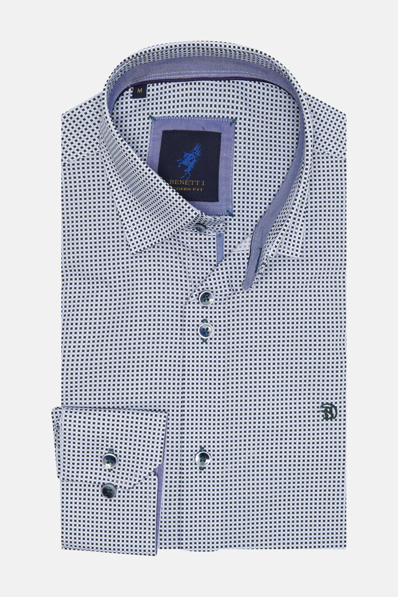 Benetti Fury Casual Shirt