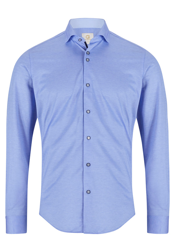 Gilded Gentleman Casual Shirt