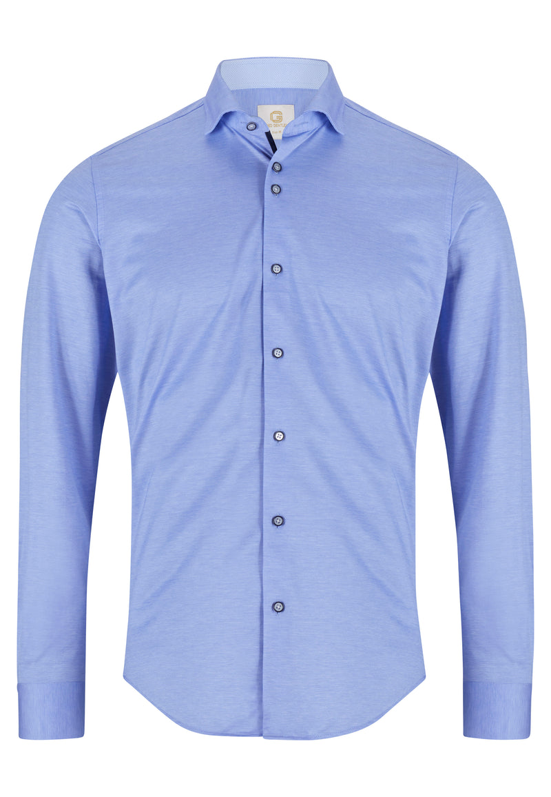 Gilded Gentleman Casual Shirt