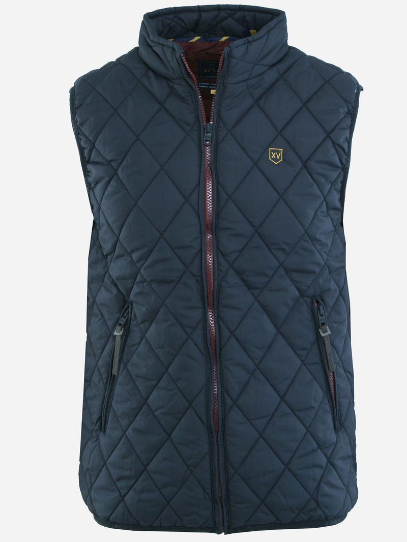 XVKINGS Tommy Bowe Granville Gilet