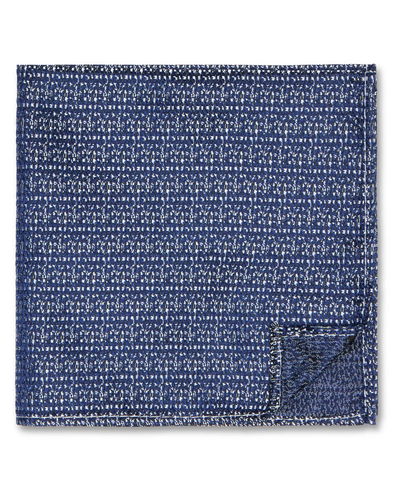 Gilt Edge Tie Set