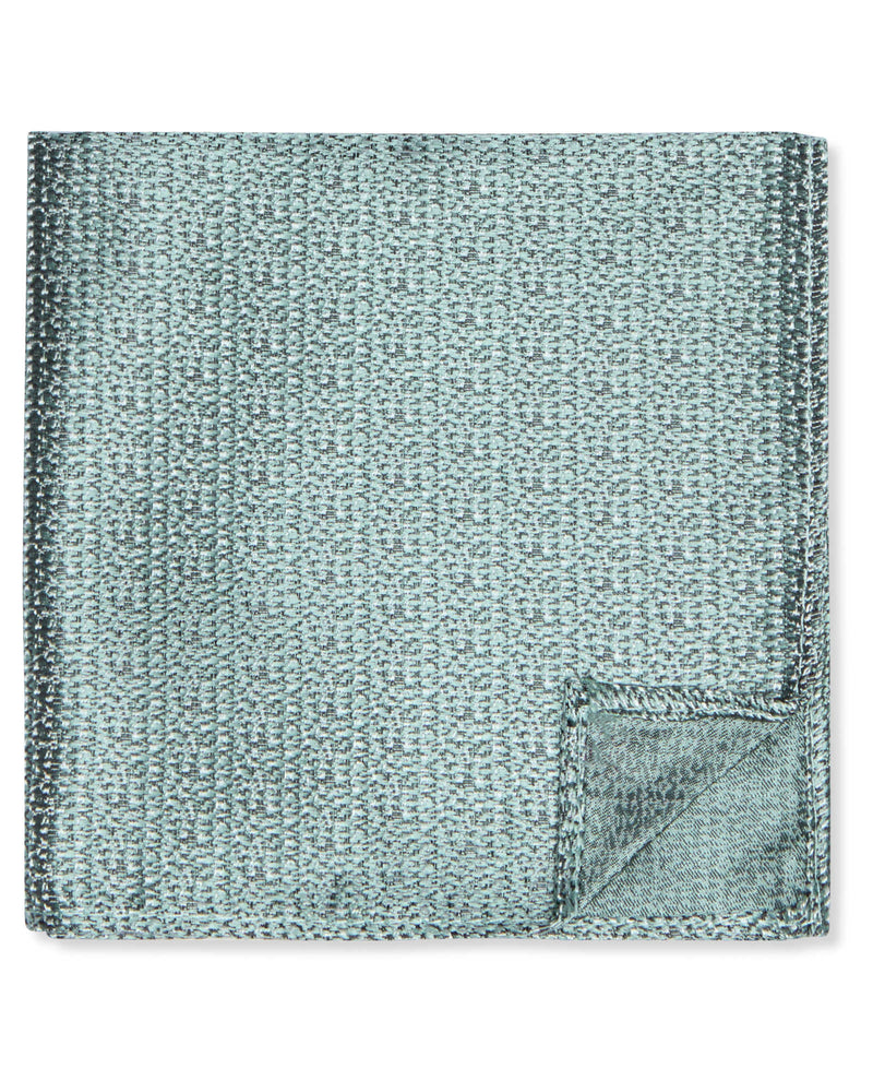Gilt Edge Tie Set