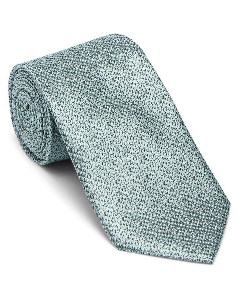Gilt Edge Tie Set