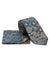 Gilt Edge Tie Set