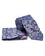 Gilt Edge Tie Set