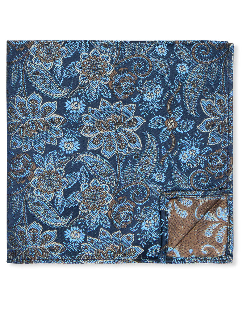 Gilt Edge Tie Set