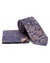 Gilt Edge Tie Set