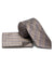 Gilt Edge Tie Set