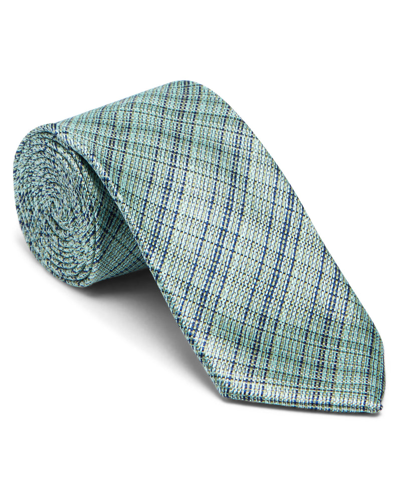 Gilt Edge Tie Set