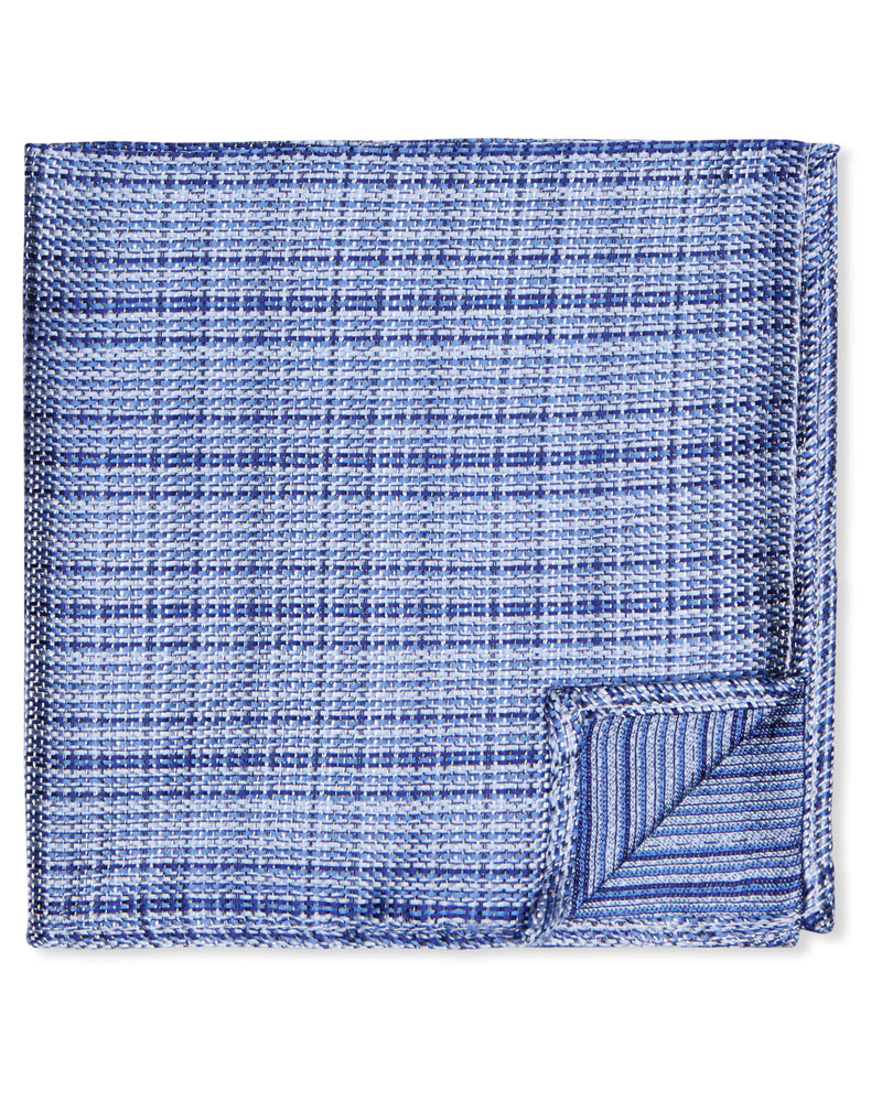 Gilt Edge Tie Set
