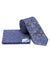 Gilt Edge Tie Set
