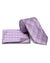 Gilt Edge Tie Set