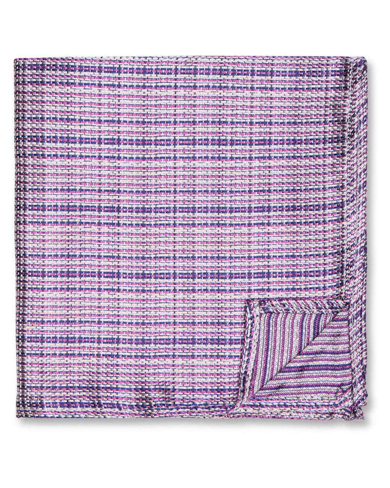 Gilt Edge Tie Set