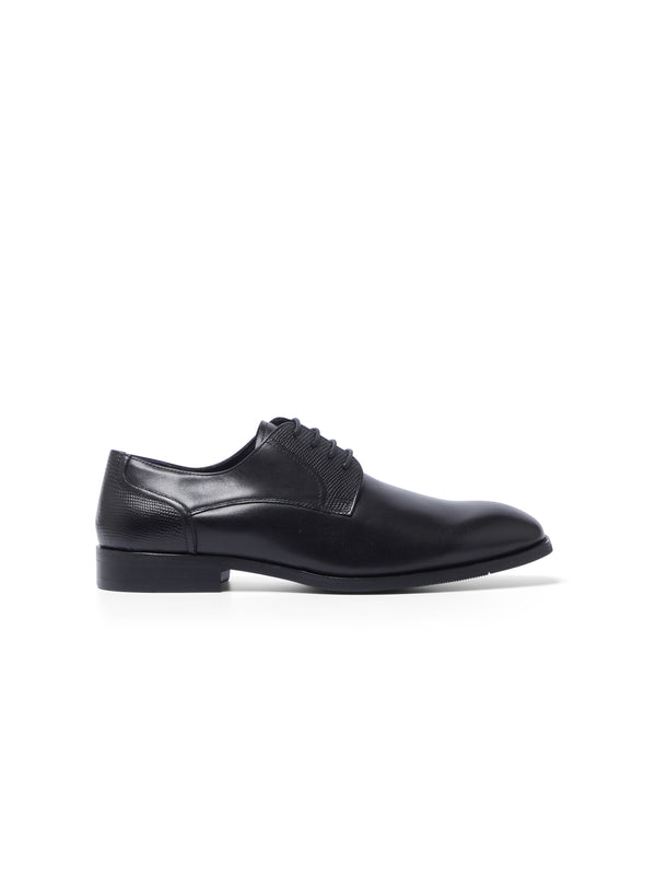 Bowe & Bootmaker Gabba Formal Shoe