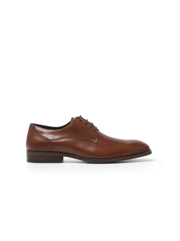 Bowe Bootmaker Gabba Formal Shoe