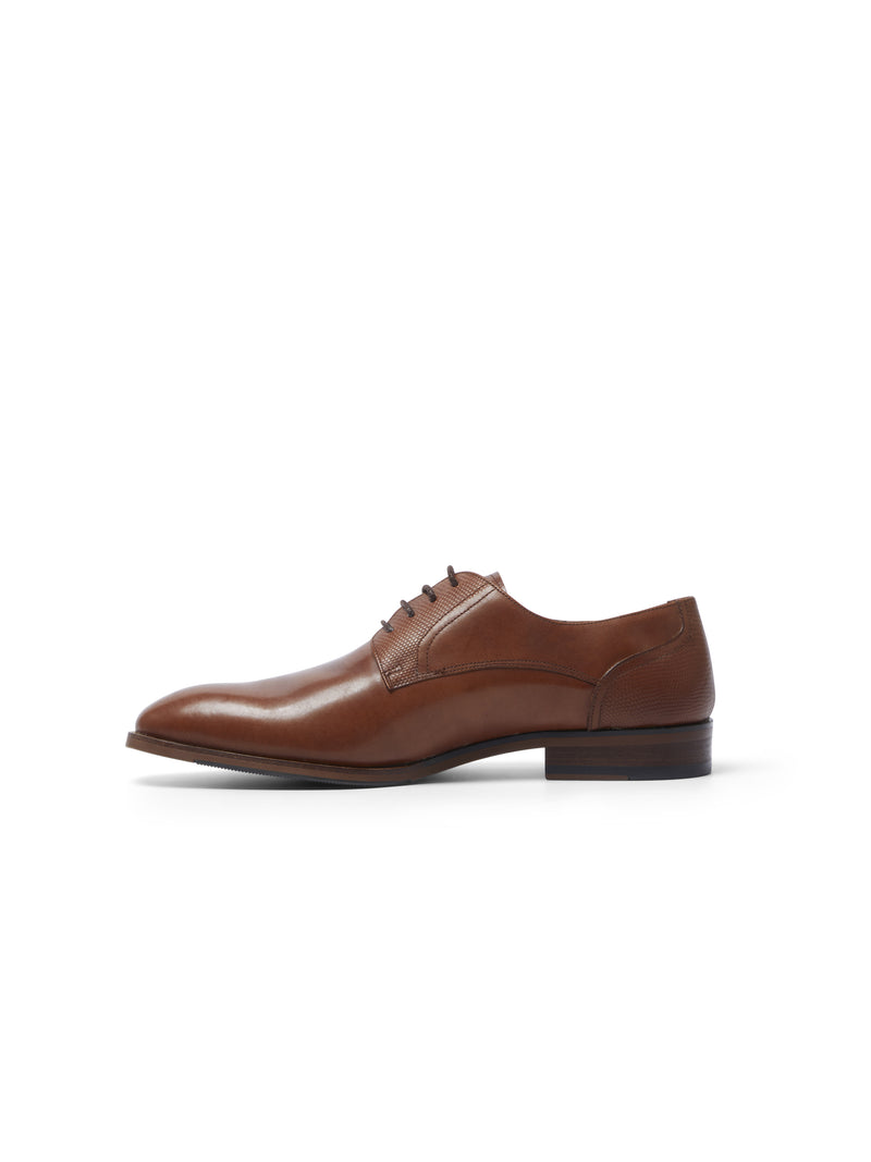 Bowe Bootmaker Gabba Formal Shoe