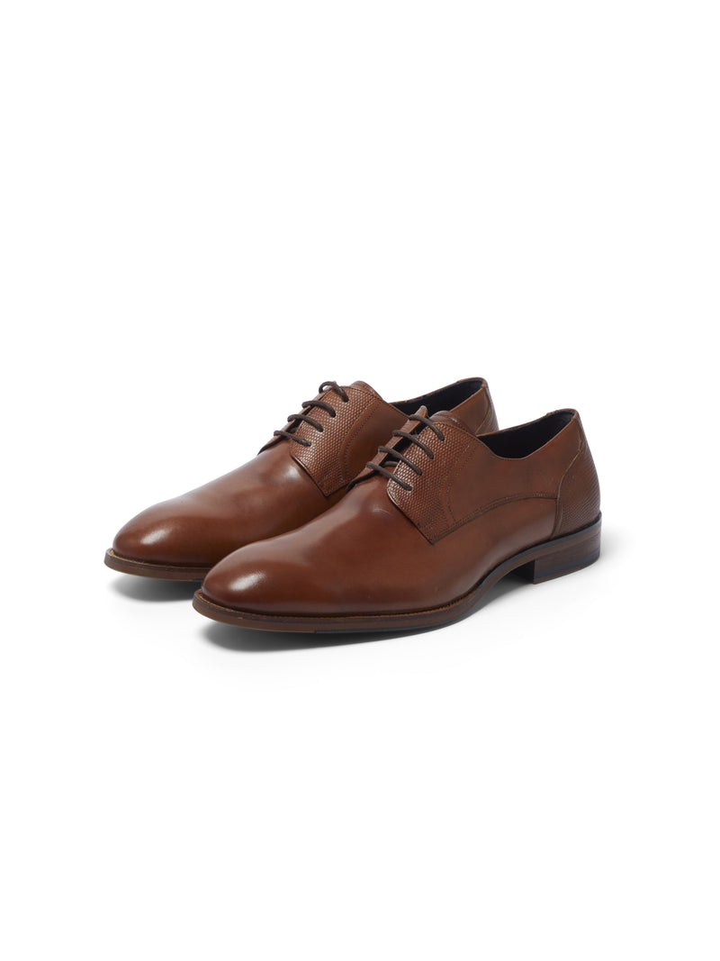 Bowe Bootmaker Gabba Formal Shoe