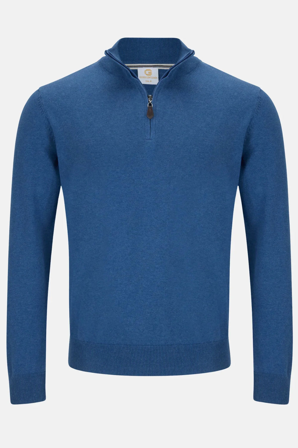 Gilded Gentleman Harold Knit