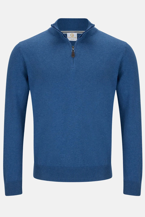 Gilded Gentleman Harold Knit