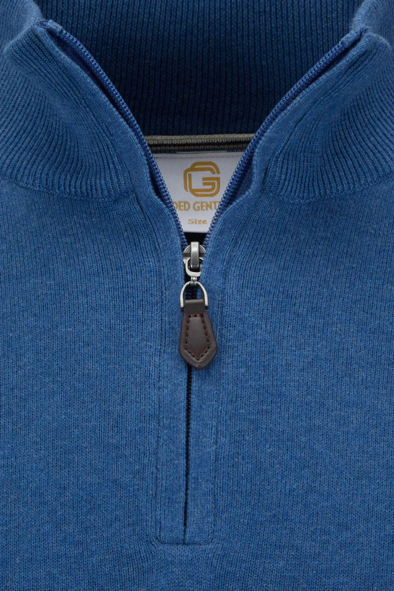 Gilded Gentleman Harold Knit