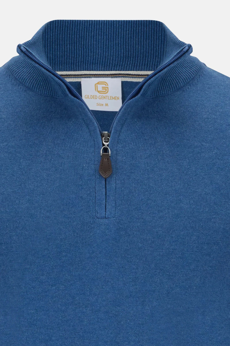 Gilded Gentleman Harold Knit