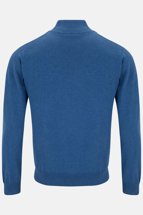 Gilded Gentleman Harold Knit