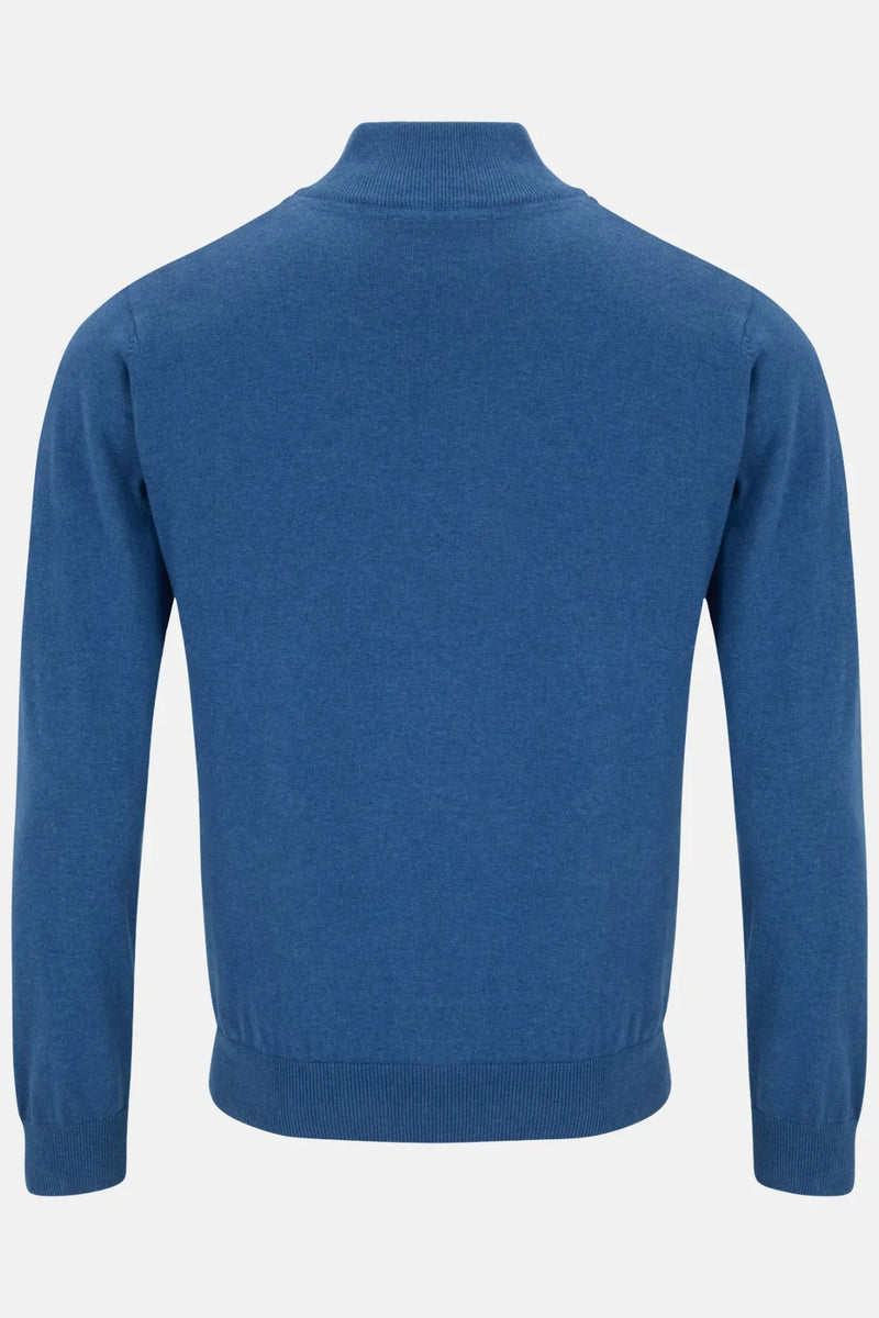 Gilded Gentleman Harold Knit