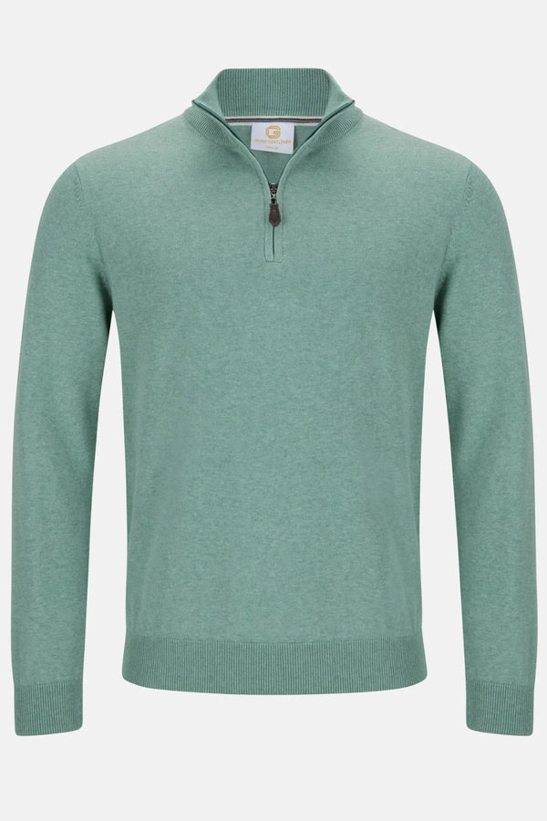 Gilded Gentleman Harold Knit