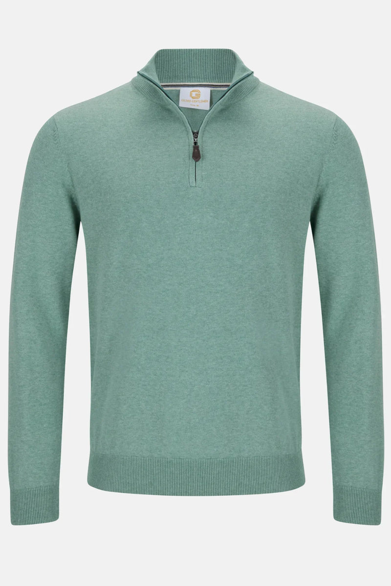 Gilded Gentleman Harold Knit